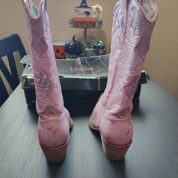 Friday cuadra women's boots - Picture 4 of 8